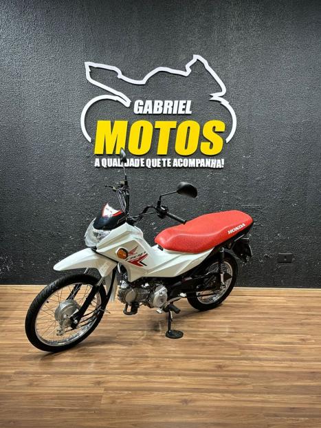 HONDA POP 110 I , Foto 4