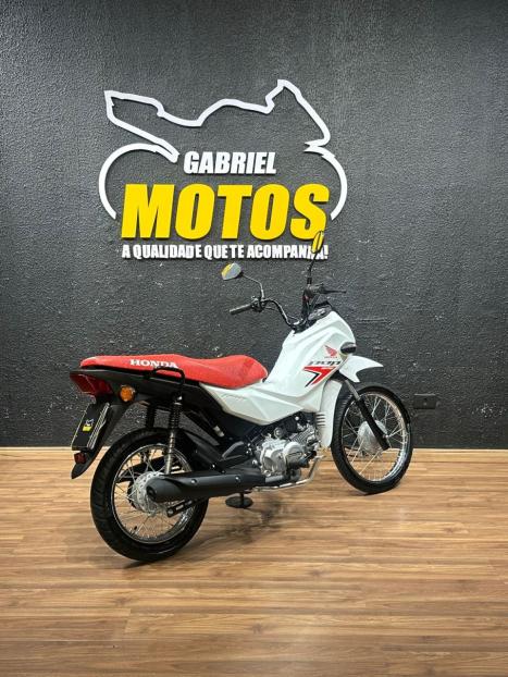 HONDA POP 110 I , Foto 5