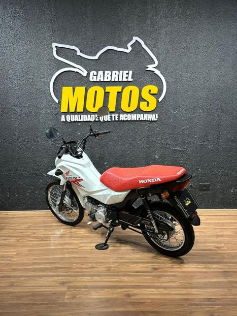 HONDA POP 110 I , Foto 6