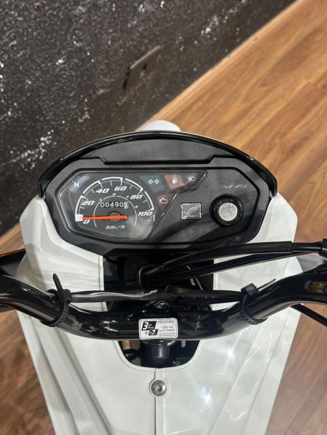 HONDA POP 110 I , Foto 7