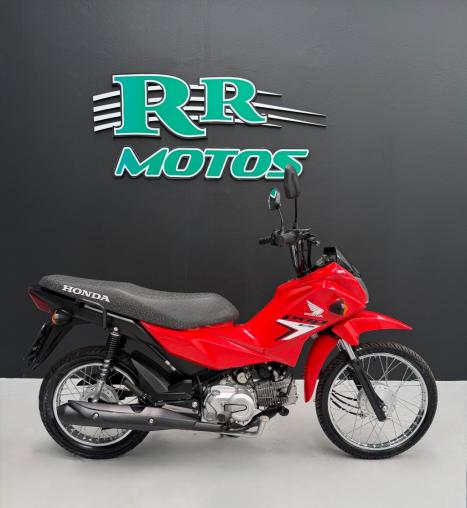 HONDA POP 110 I , Foto 1