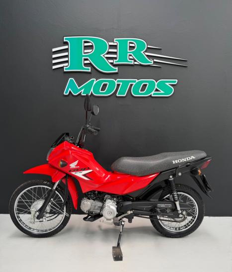 HONDA POP 110 I , Foto 2