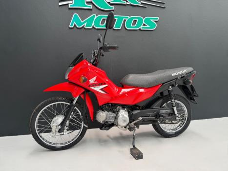 HONDA POP 110 I , Foto 4