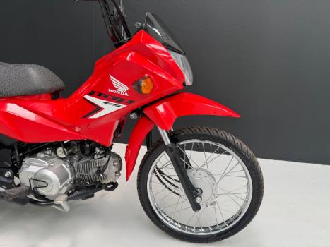 HONDA POP 110 I , Foto 5