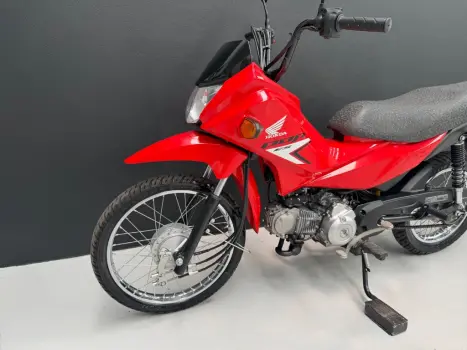 HONDA POP 110 I , Foto 6