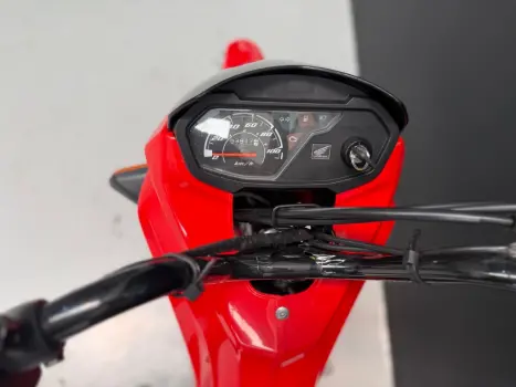 HONDA POP 110 I , Foto 7