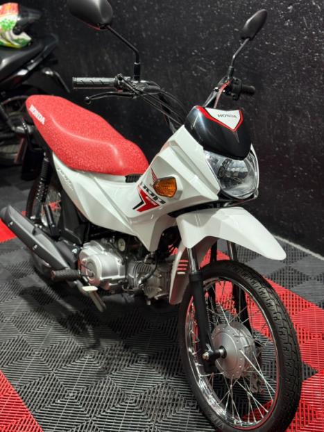 HONDA POP 110 I , Foto 2