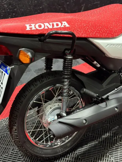 HONDA POP 110 I , Foto 6