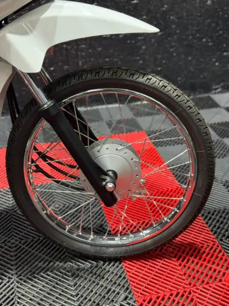 HONDA POP 110 I , Foto 7