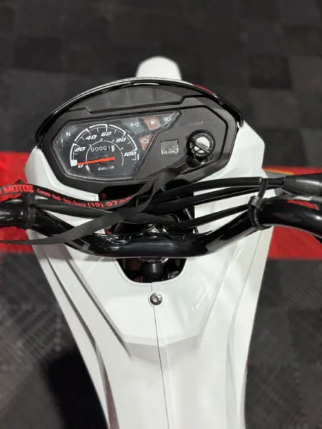 HONDA POP 110 I , Foto 8