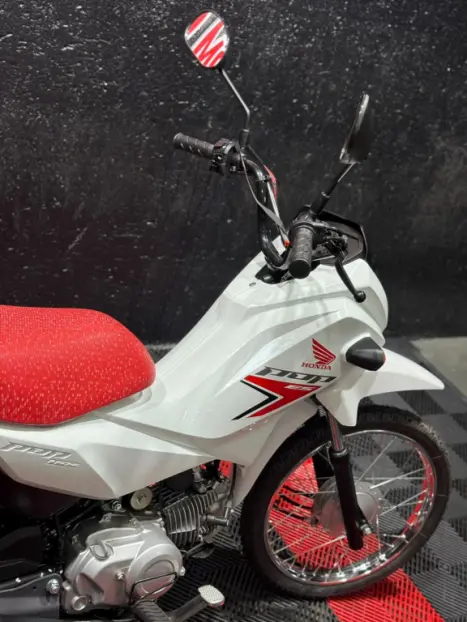 HONDA POP 110 I , Foto 3