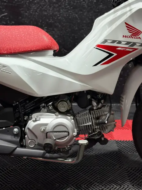 HONDA POP 110 I , Foto 4