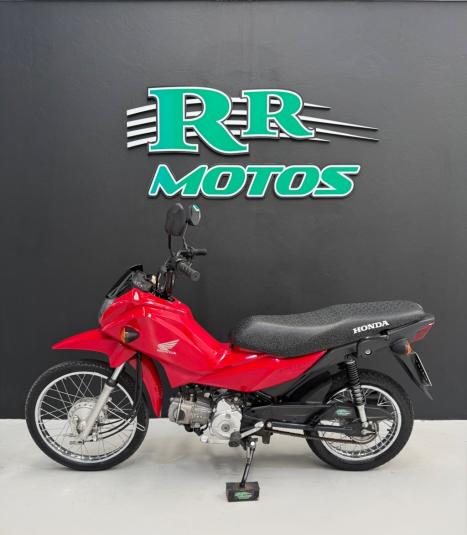 HONDA POP 110 I , Foto 2