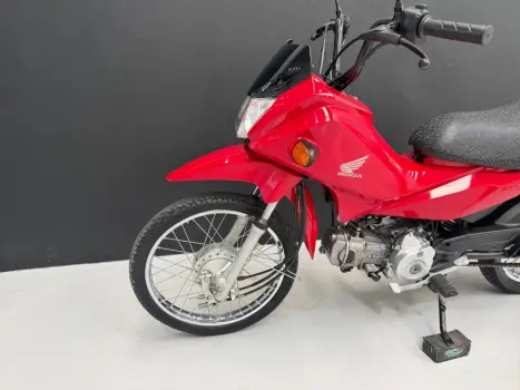 HONDA POP 110 I , Foto 6