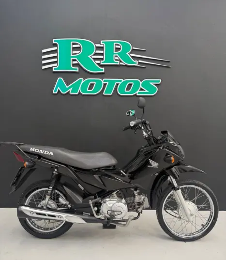 HONDA POP 110 I , Foto 1
