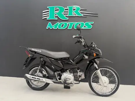 HONDA POP 110 I , Foto 3