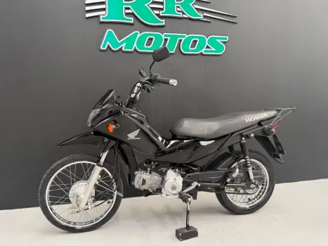 HONDA POP 110 I , Foto 4