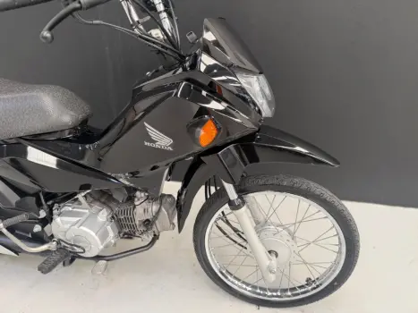 HONDA POP 110 I , Foto 5