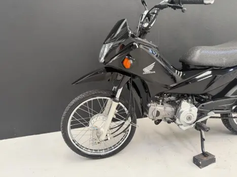 HONDA POP 110 I , Foto 6