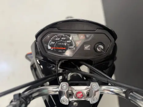 HONDA POP 110 I , Foto 8