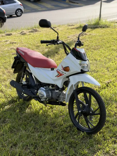 HONDA POP 110 I , Foto 1