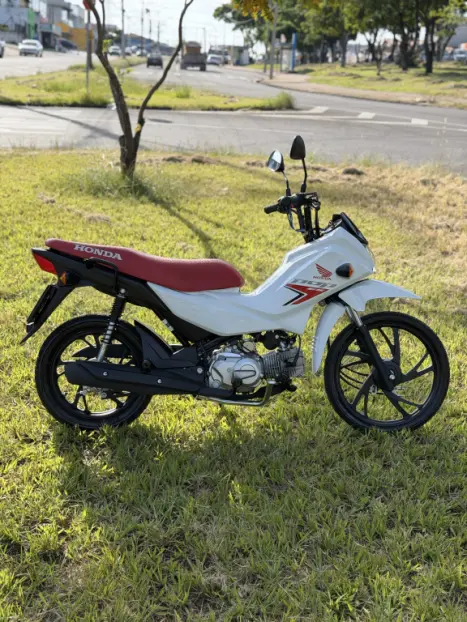 HONDA POP 110 I , Foto 2