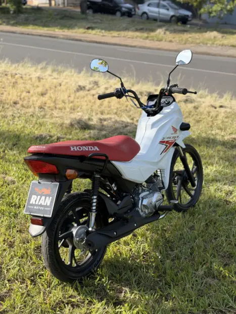 HONDA POP 110 I , Foto 3