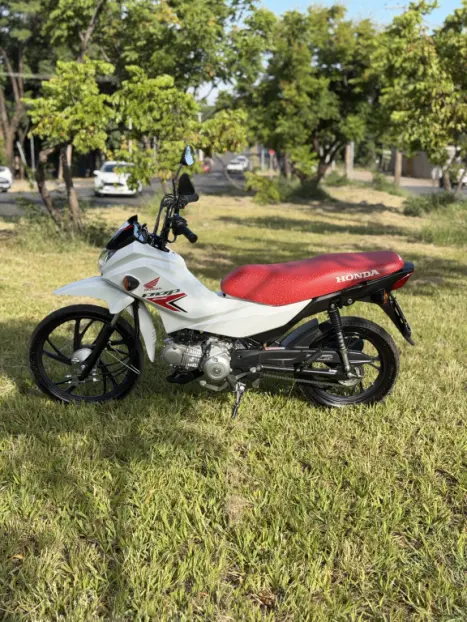 HONDA POP 110 I , Foto 5