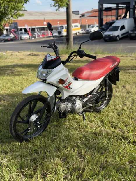 HONDA POP 110 I , Foto 6