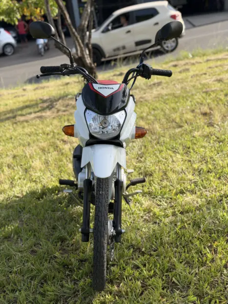 HONDA POP 110 I , Foto 7