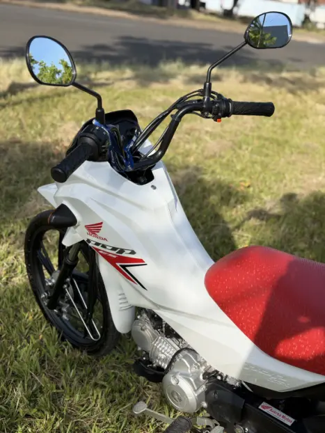 HONDA POP 110 I , Foto 8