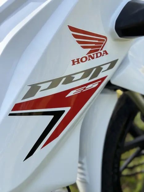 HONDA POP 110 I , Foto 10