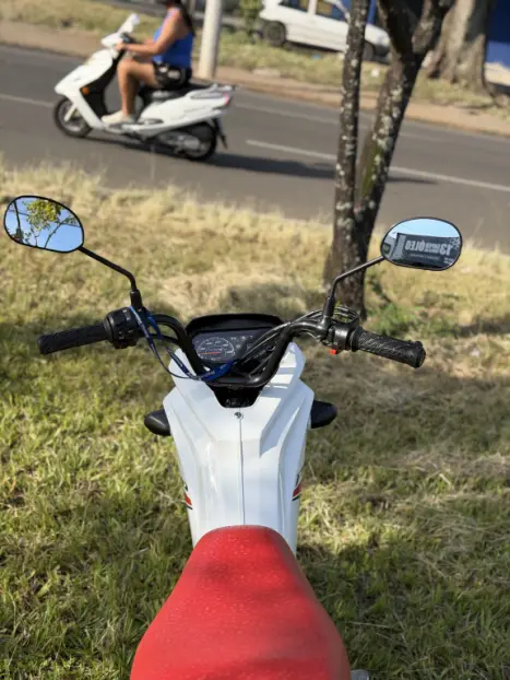 HONDA POP 110 I , Foto 11