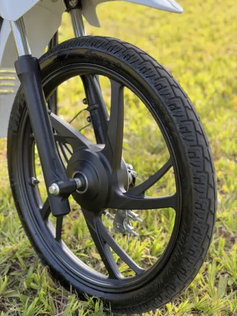 HONDA POP 110 I , Foto 14