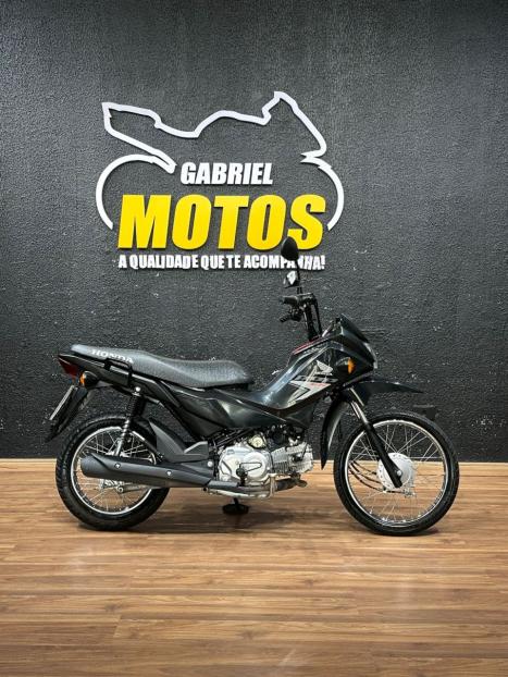 HONDA POP 110 I , Foto 1