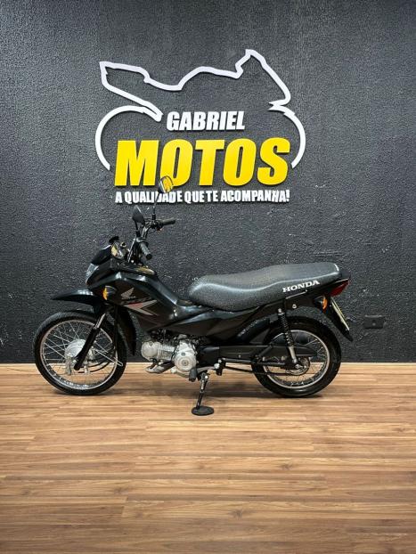 HONDA POP 110 I , Foto 2