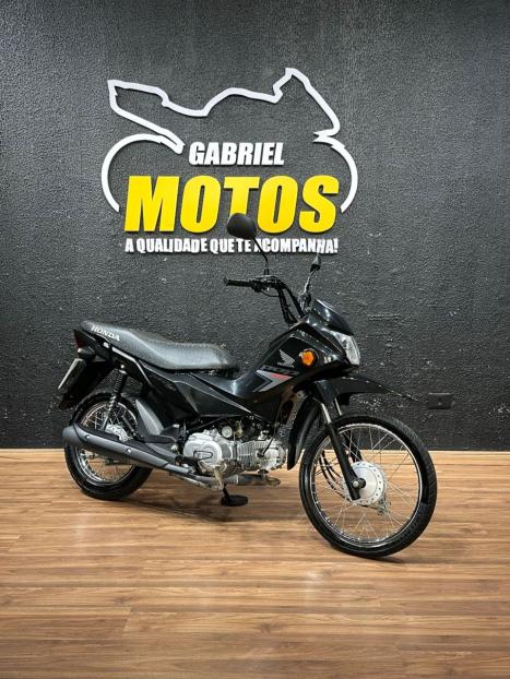 HONDA POP 110 I , Foto 3
