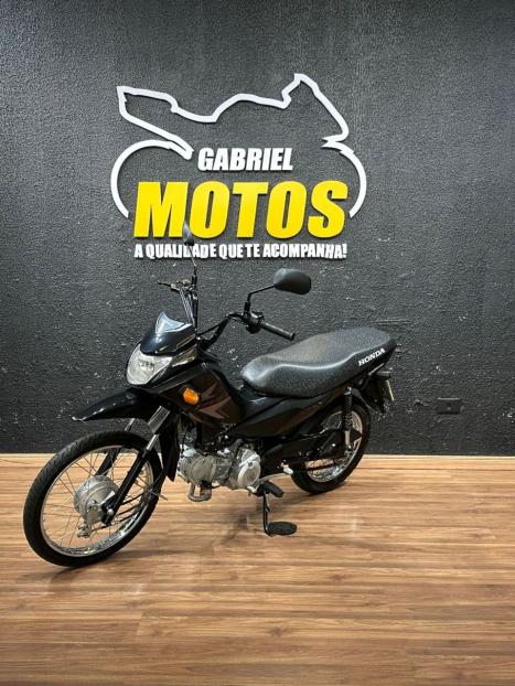 HONDA POP 110 I , Foto 4