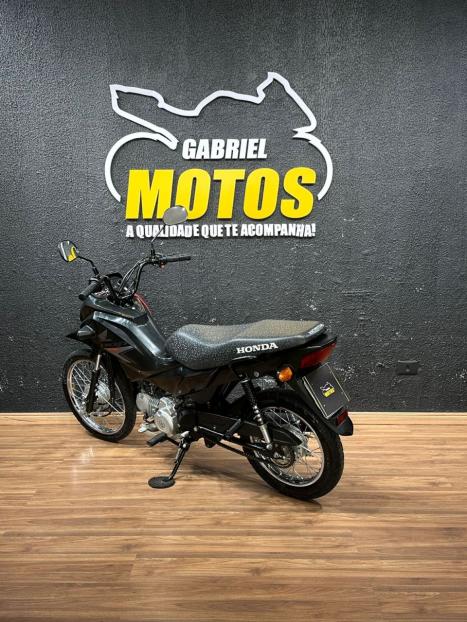 HONDA POP 110 I , Foto 5