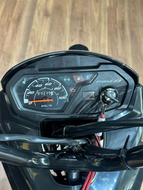 HONDA POP 110 I , Foto 7