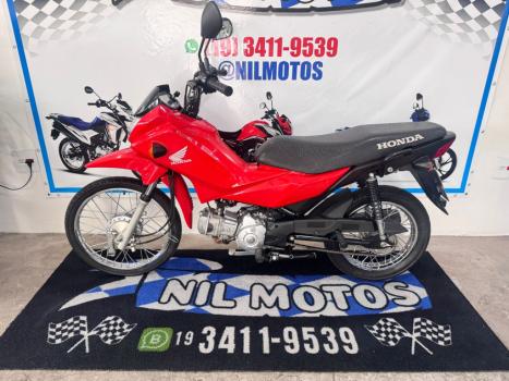 HONDA POP 110 I , Foto 2