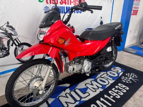HONDA POP 110 I , Foto 8