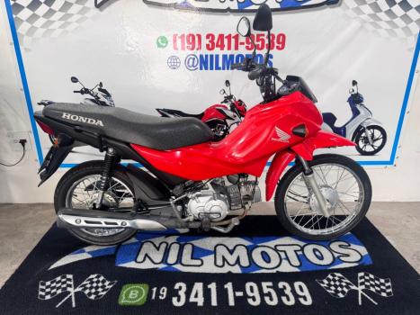 HONDA POP 110 I , Foto 9