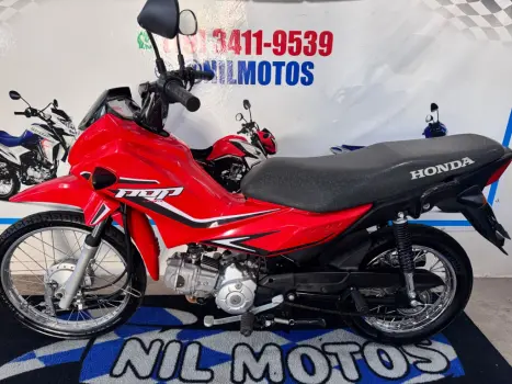 HONDA POP 110 I , Foto 4