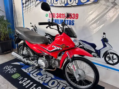 HONDA POP 110 I , Foto 9