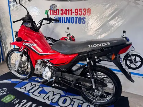 HONDA POP 110 I , Foto 10