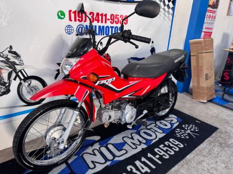 HONDA POP 110 I , Foto 11