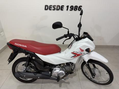 HONDA POP 110 I , Foto 2