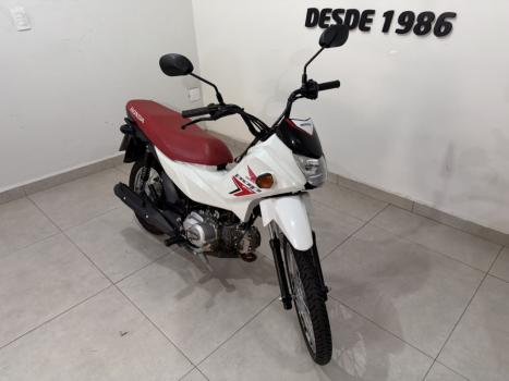 HONDA POP 110 I , Foto 3