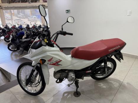 HONDA POP 110 I , Foto 4